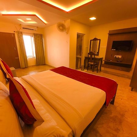 Kstdc Hotel Mayura Pine Top Nandi Hills Ngoại thất bức ảnh