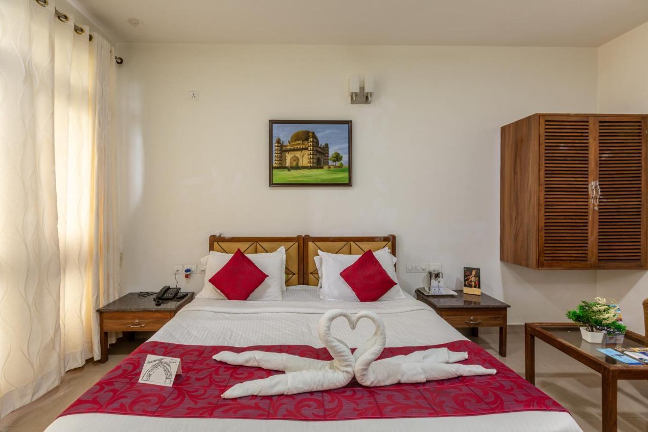 Kstdc Hotel Mayura Pine Top Nandi Hills Ngoại thất bức ảnh