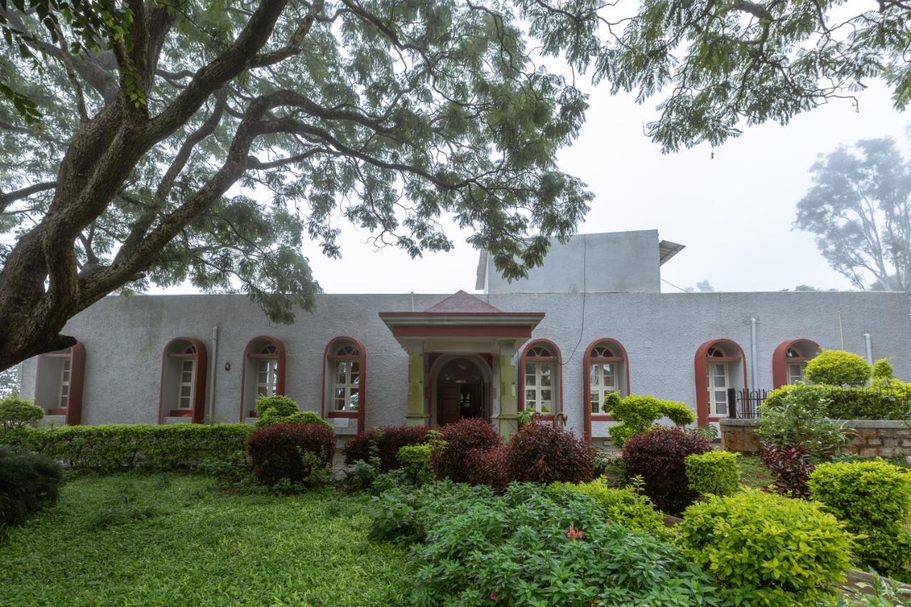Kstdc Hotel Mayura Pine Top Nandi Hills Ngoại thất bức ảnh