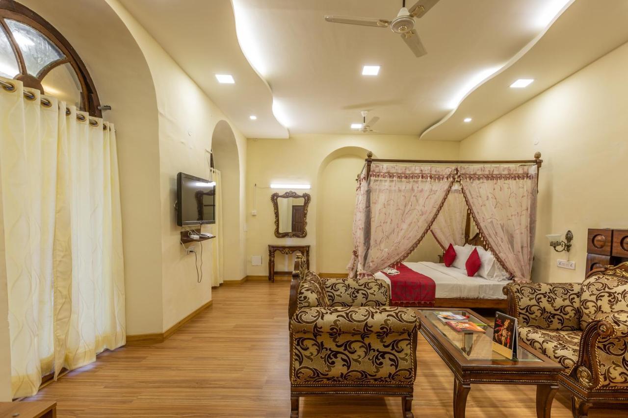 Kstdc Hotel Mayura Pine Top Nandi Hills Ngoại thất bức ảnh