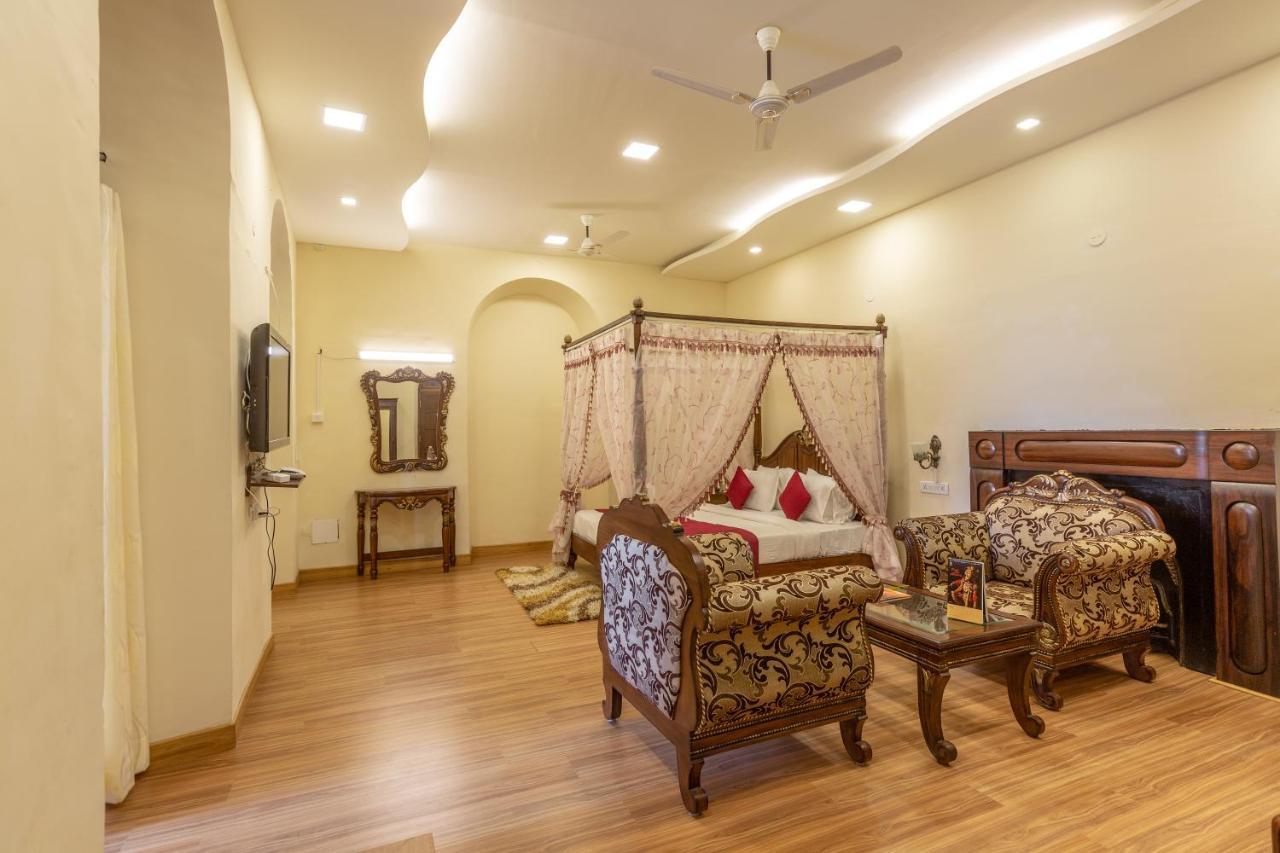 Kstdc Hotel Mayura Pine Top Nandi Hills Ngoại thất bức ảnh