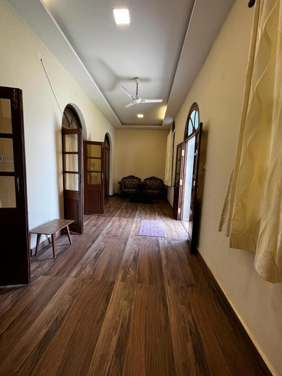 Kstdc Hotel Mayura Pine Top Nandi Hills Ngoại thất bức ảnh